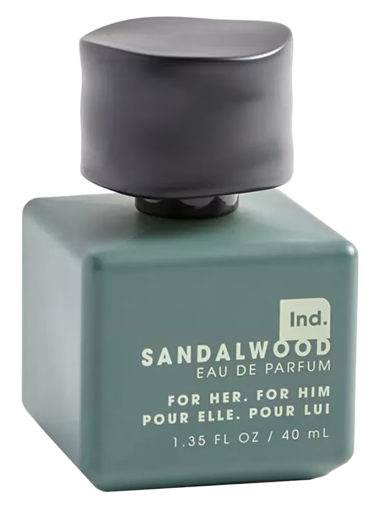 Urban Outfitters Ind. Sandalwood