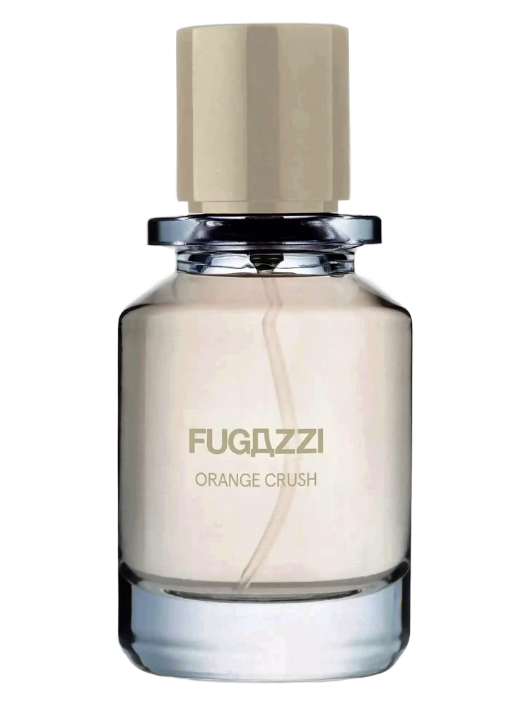 Fugazzi Orange Crush
