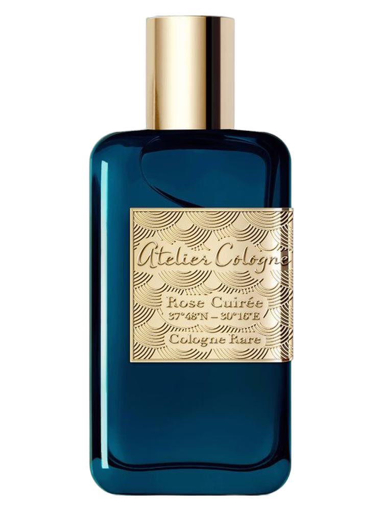 Atelier Cologne Rose Cuirée