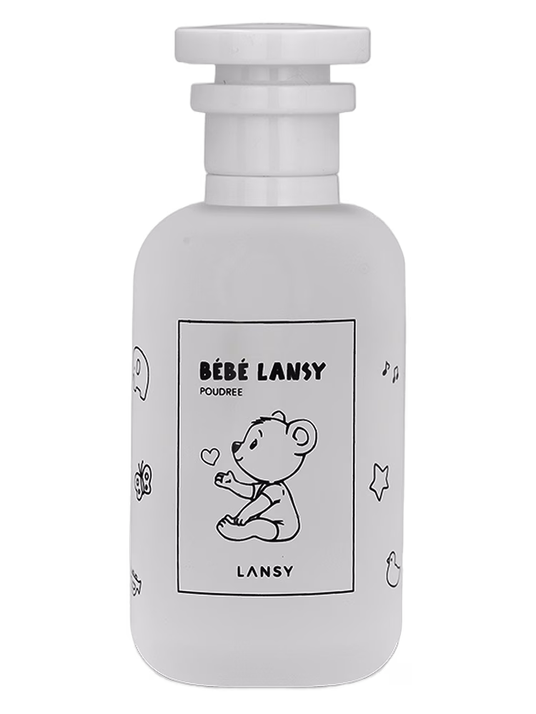 LANSY BEBE LANSY