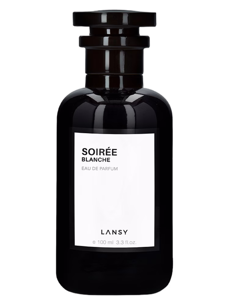 LANSY SOIREE BLANCHE