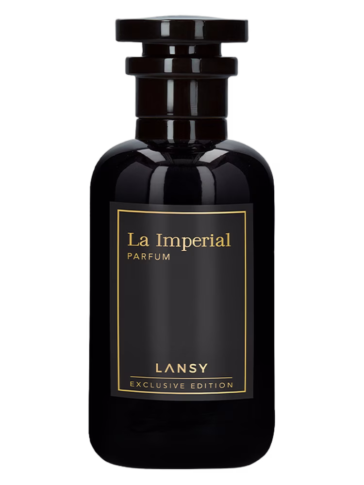 LANSY LA IMPERIAL