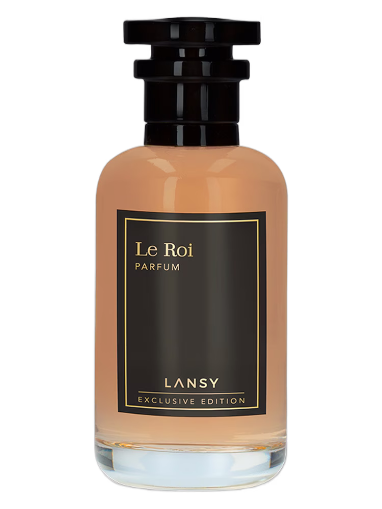 LANSY LE ROI