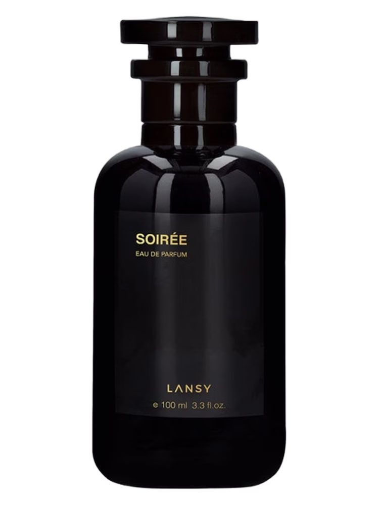 LANSY SOIREE