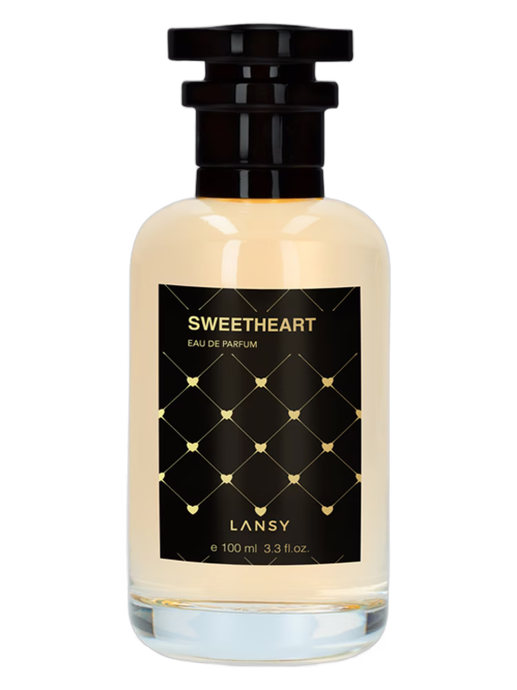LANSY SWEET HEART