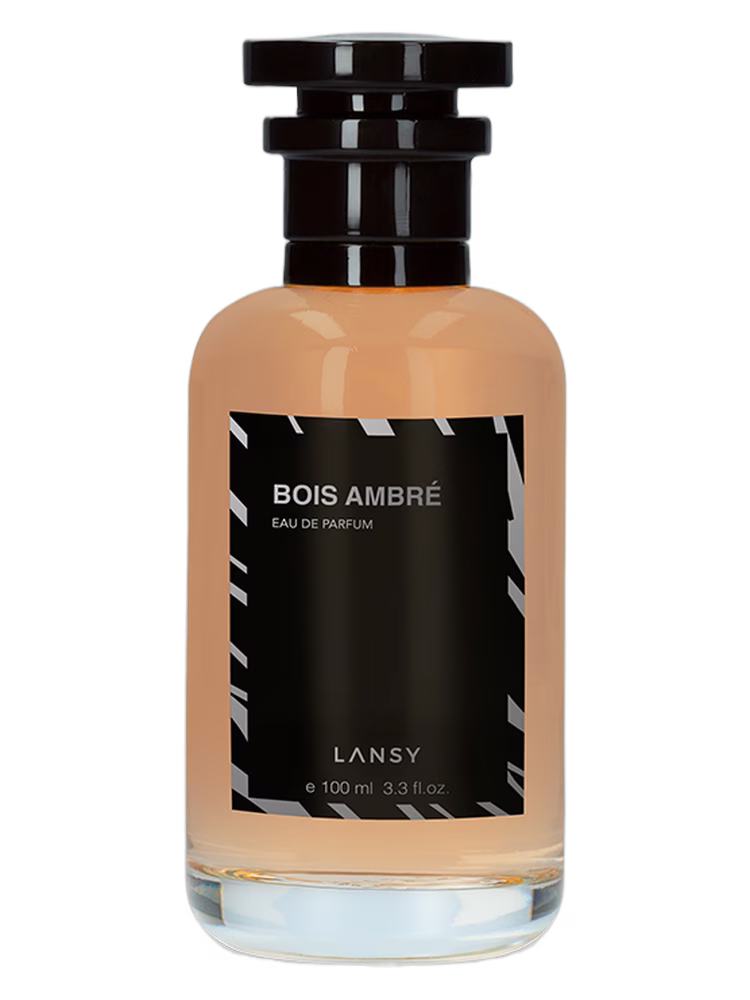 LANSY BOIS AMBERE