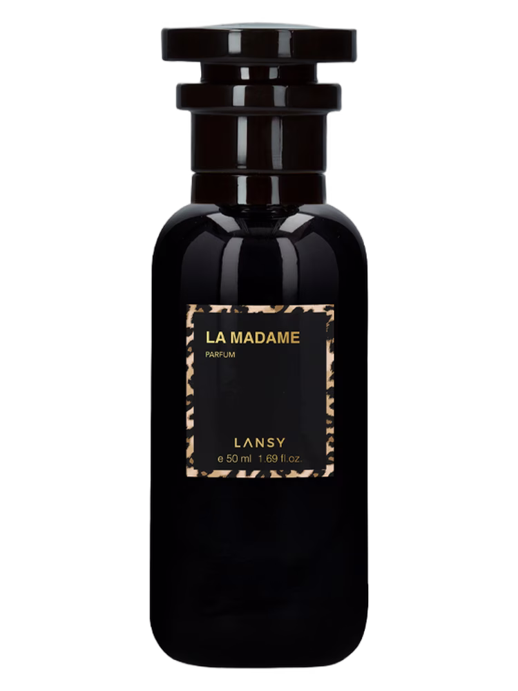 LANSY LA MADAME