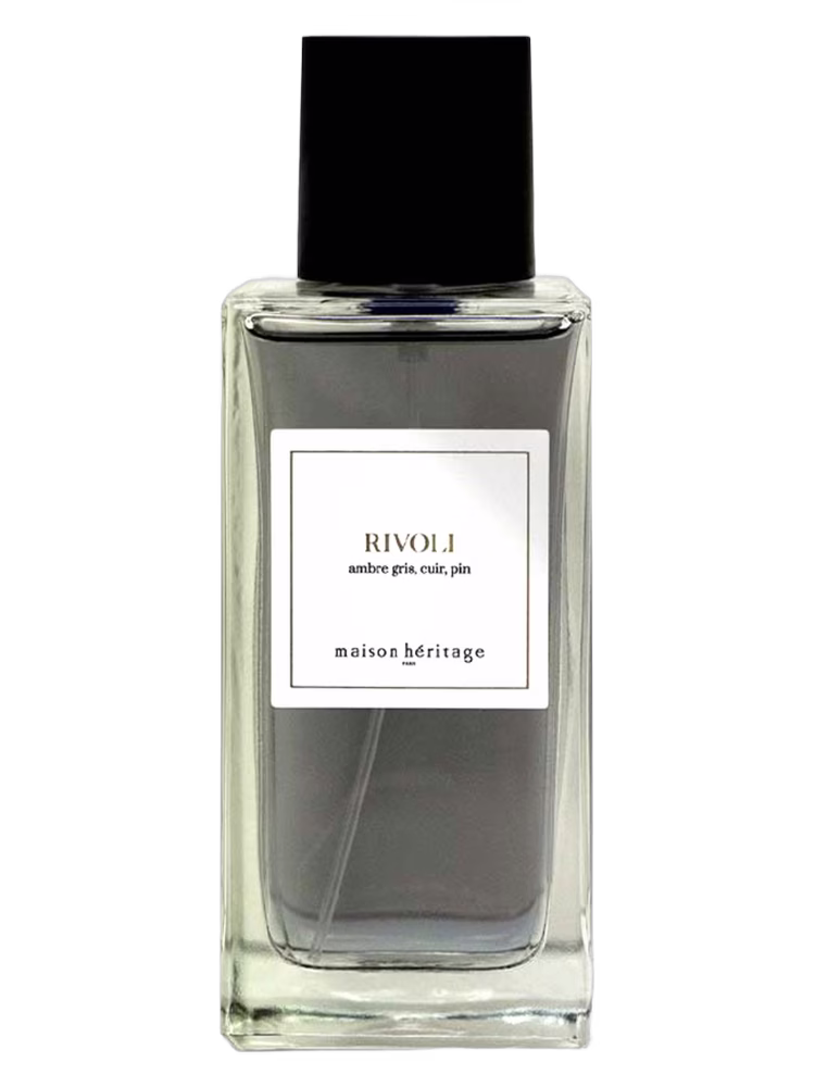 Maison Héritage Rivoli