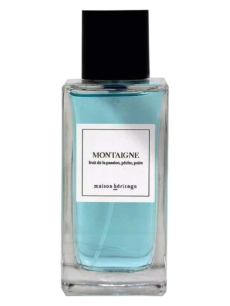Maison Héritage Montaigne