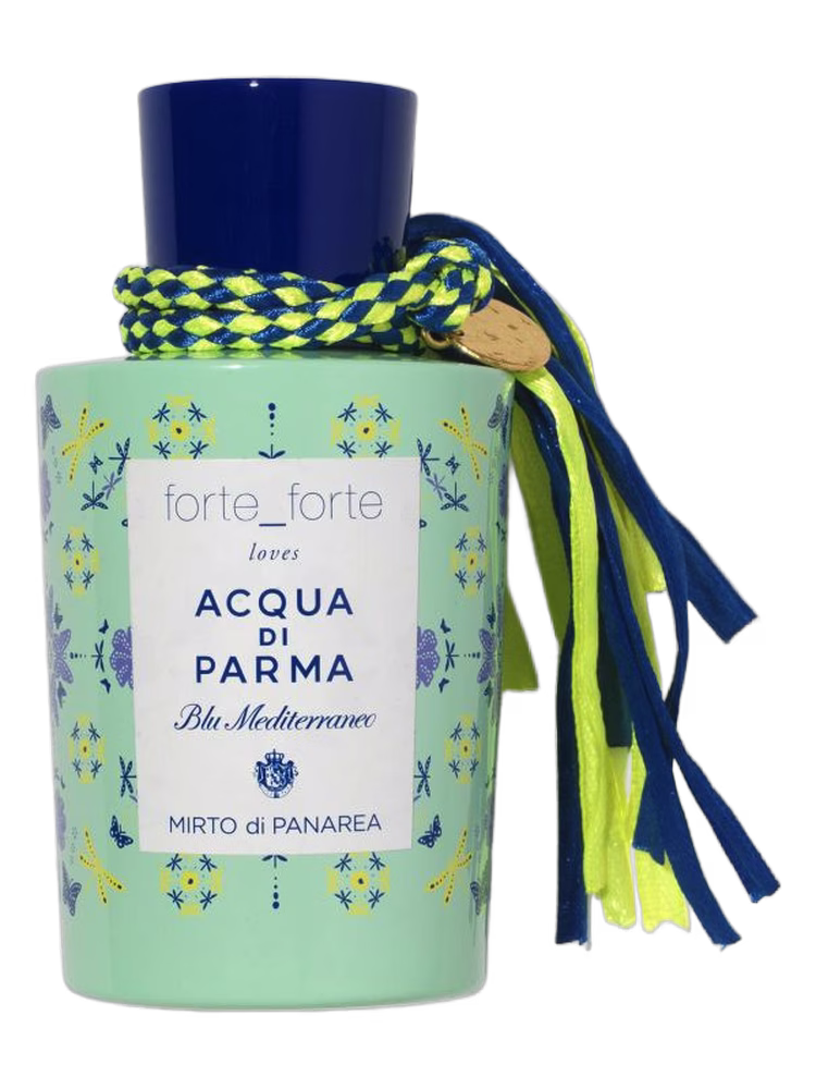 Acqua di Parma Mirto Di Panarea Forte Special Edition Eau De Toilette