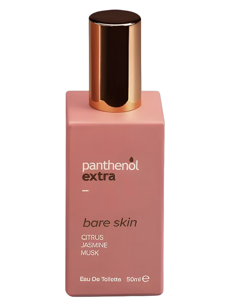 Panthenol EXTRA Bare Skin