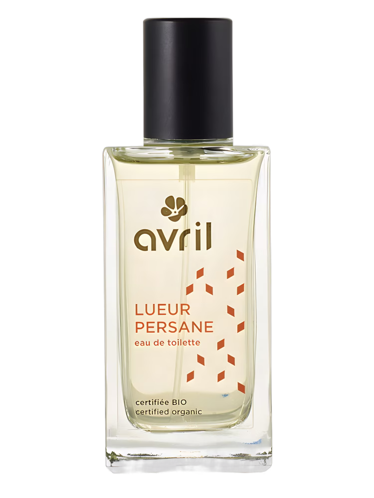 Avril Lueur Persane