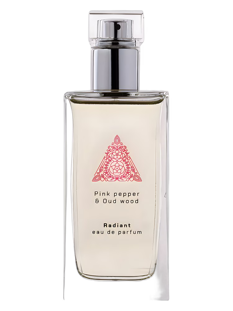 Radiant Professional Pink Pepper & Oud Wood