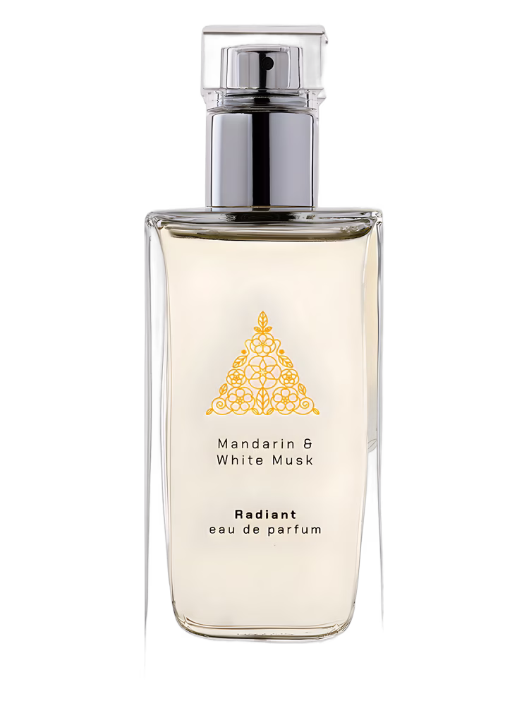 Radiant Professional Mandarin & Wite Musk