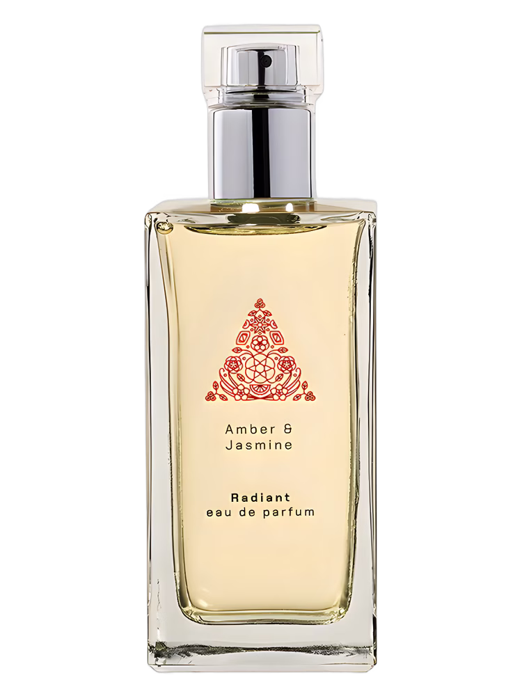 Radiant Professional Amber & Jasmine