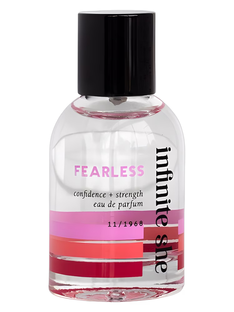 Infinite She Fearless