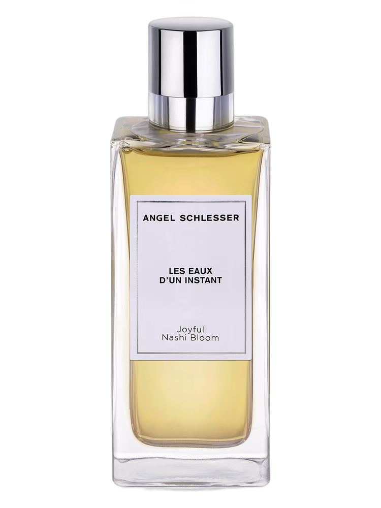 Angel Schlesser Joyful Nashi Bloom