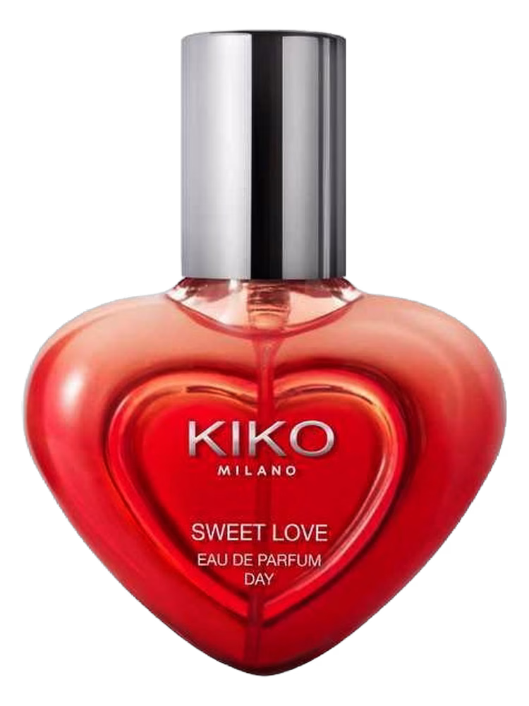 Kiko Milano Sweet Love Day
