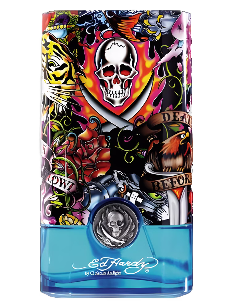 Christian Audigier Ed Hardy Hearts & Daggers for Him