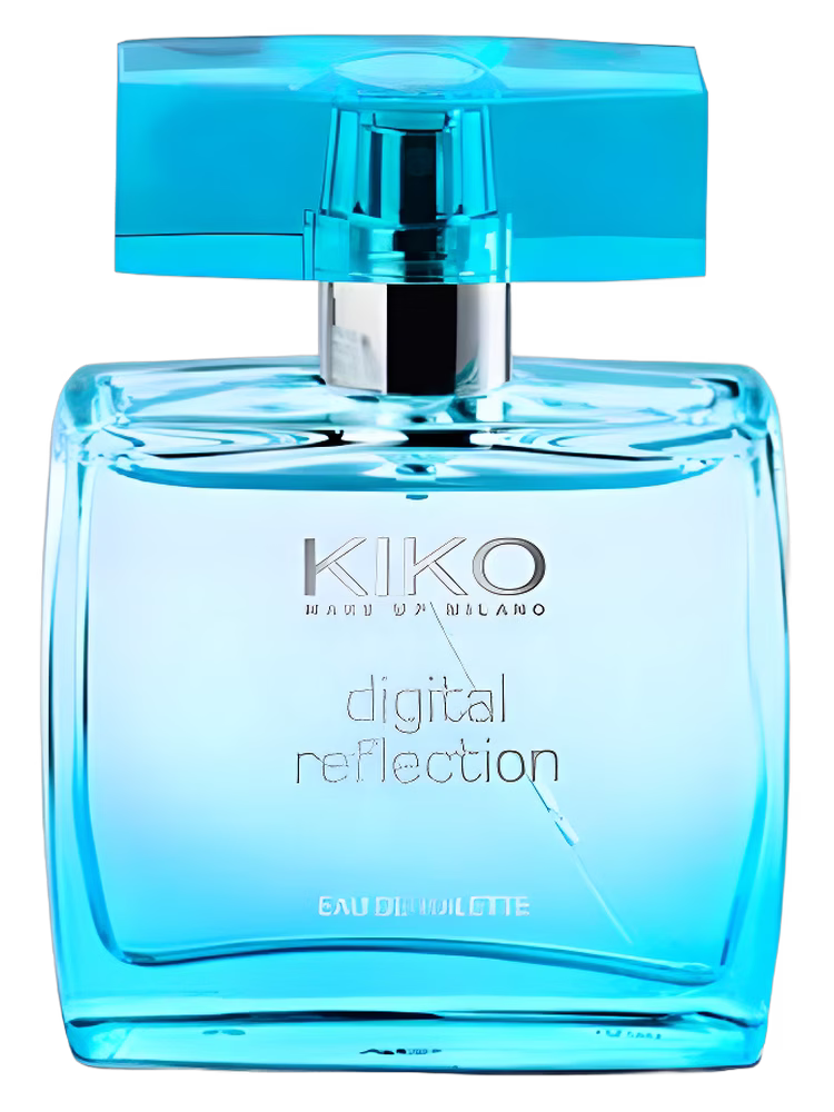 Kiko Milano Digital Reflection
