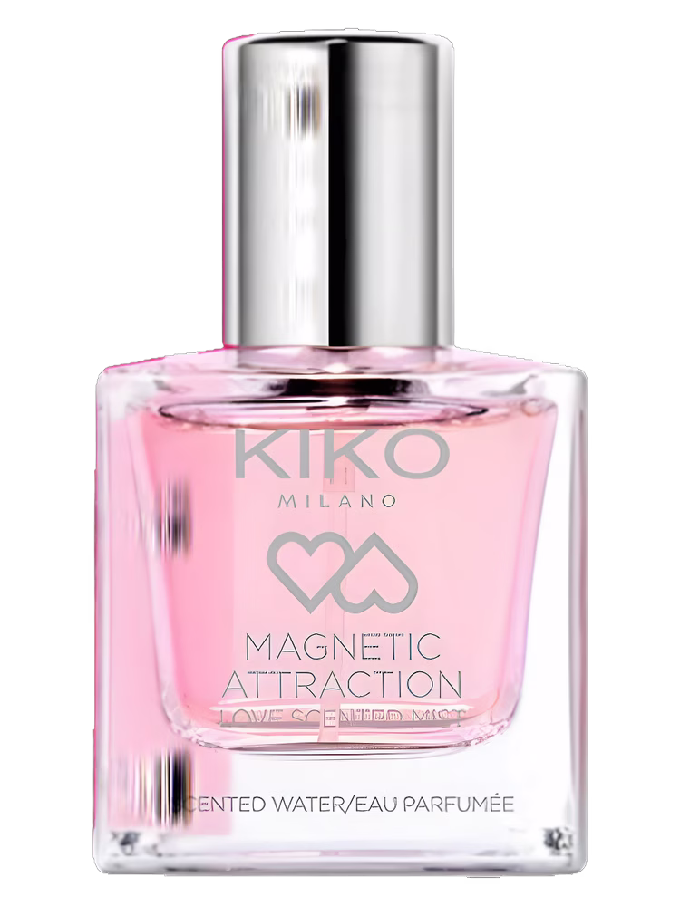Kiko Milano Magnetic Attraction Love Scented Mist