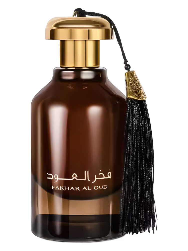 Ard Al Zaafaran Fakhar Al Oud