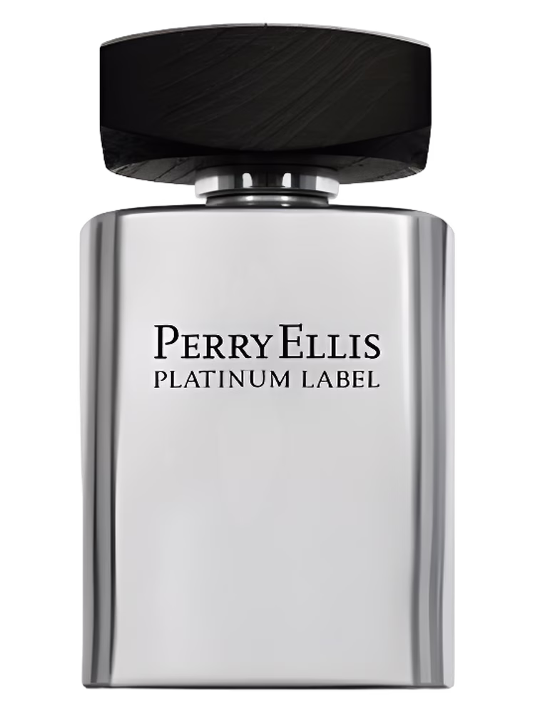 Perry Ellis Perry Ellis Platinum Label