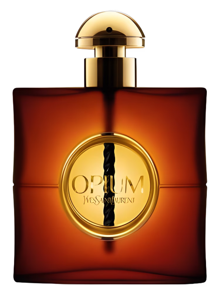Yves Saint Laurent Opium Eau de Parfum 2009