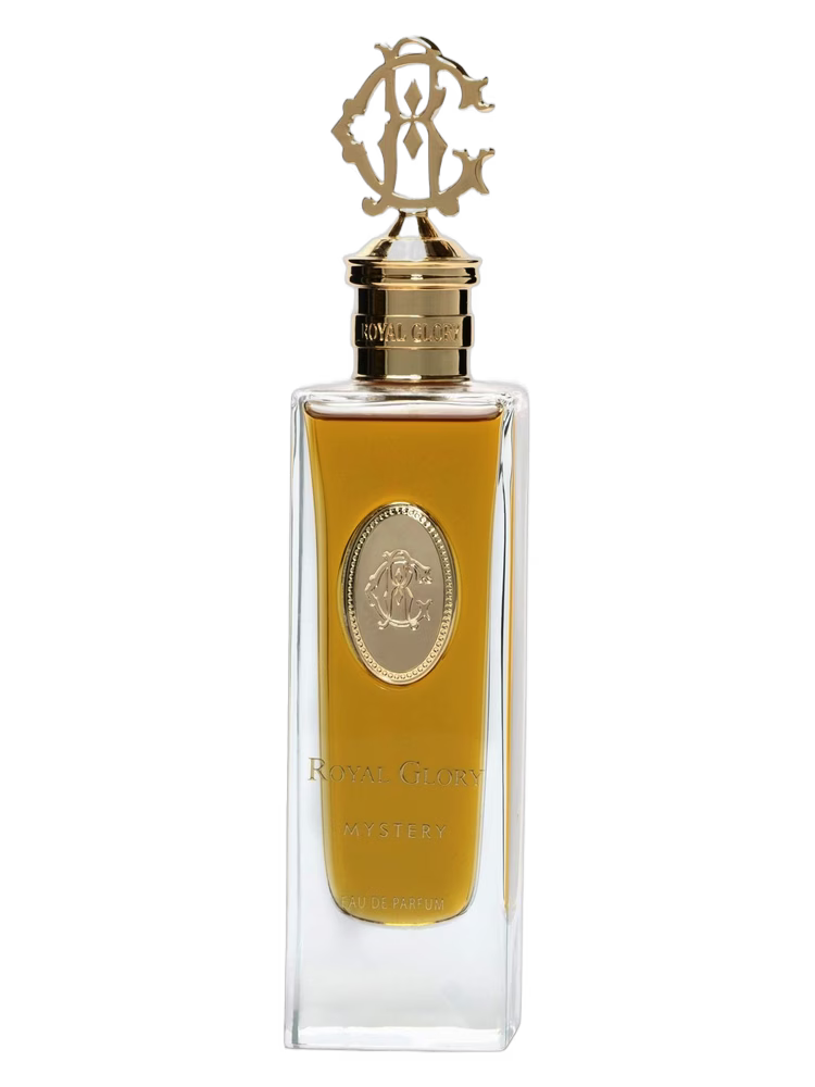 Royal Glory Mystery