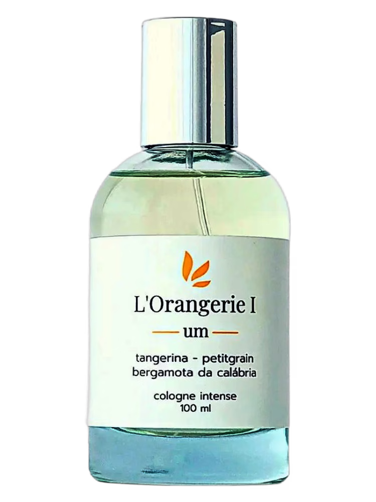 Maracujá Brasil L'Orangerie I