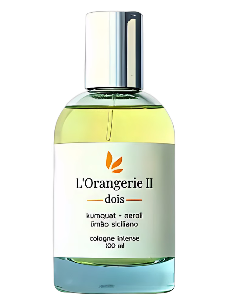 Maracujá Brasil L'Orangerie II