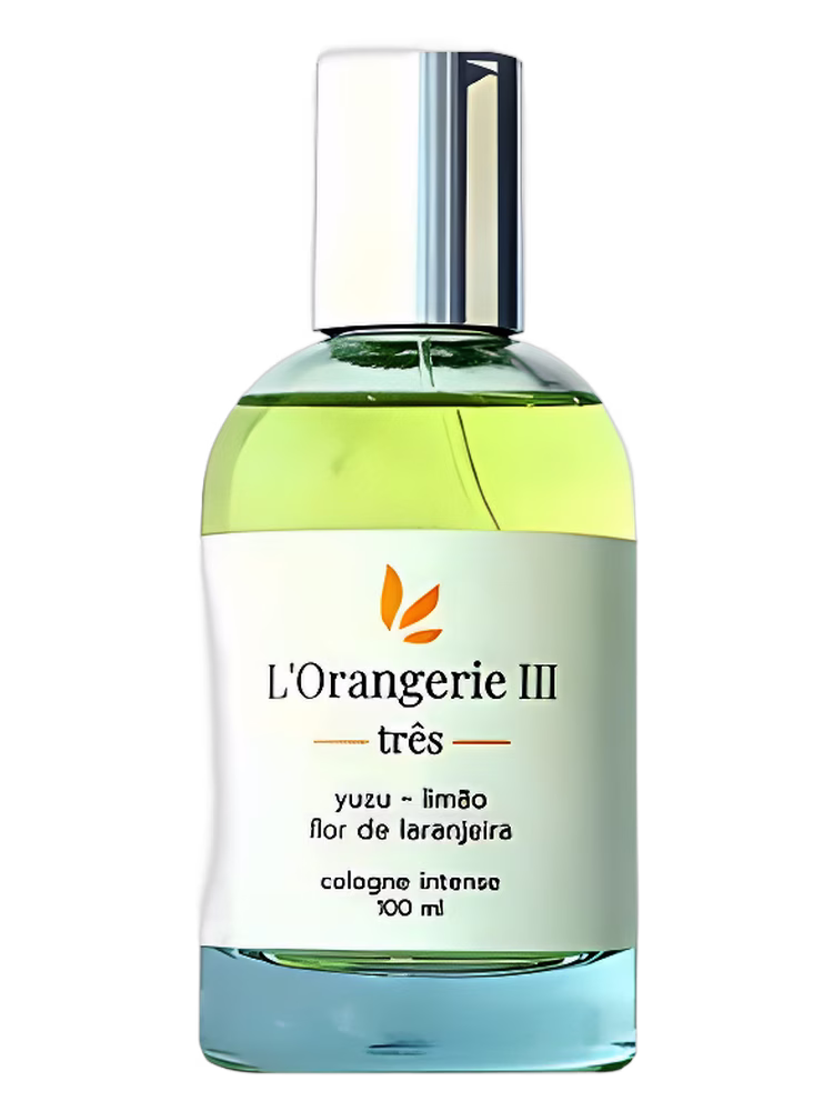 Maracujá Brasil L'Orangerie III