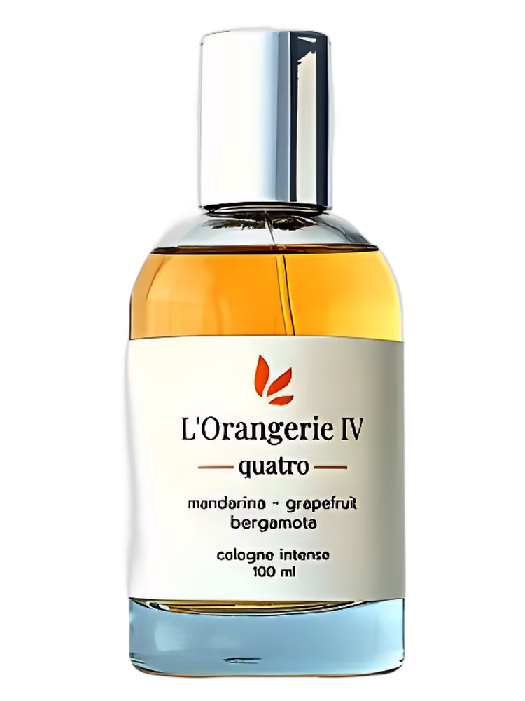 Maracujá Brasil L'Orangerie IV