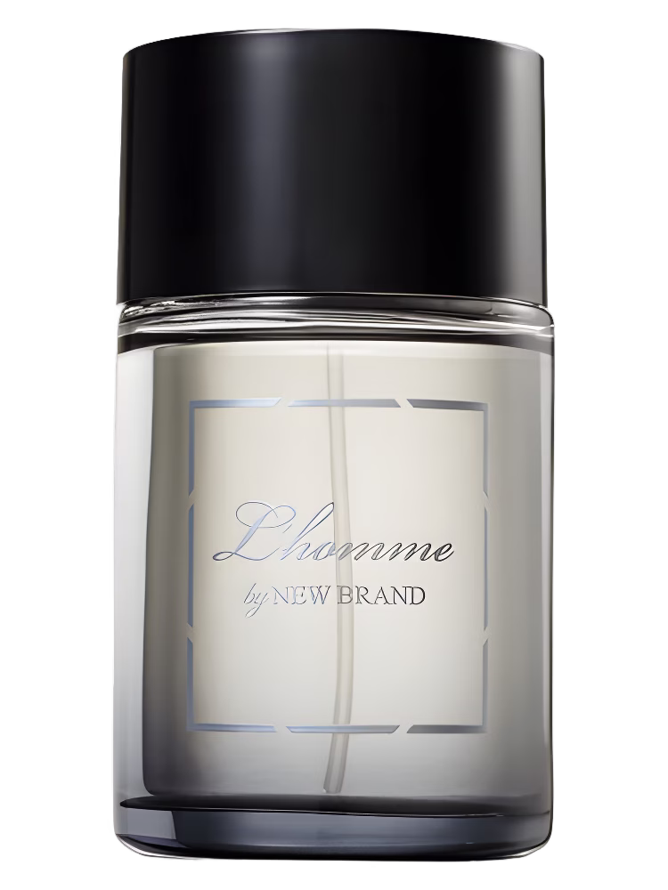 New Brand Parfums L’Homme