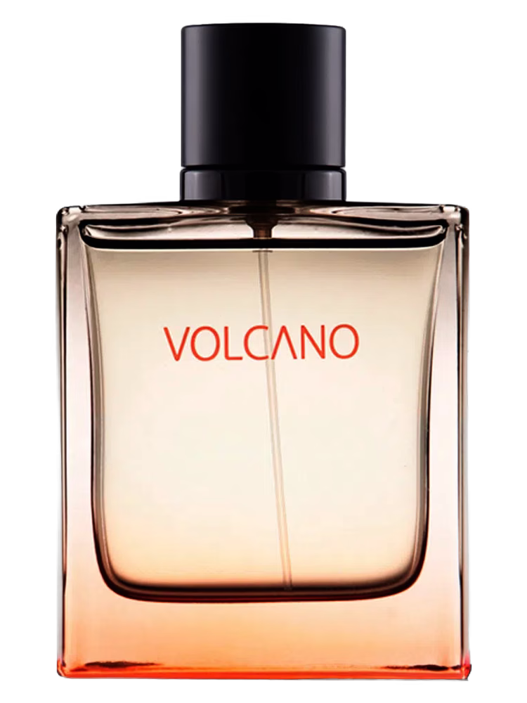 New Brand Parfums Volcano
