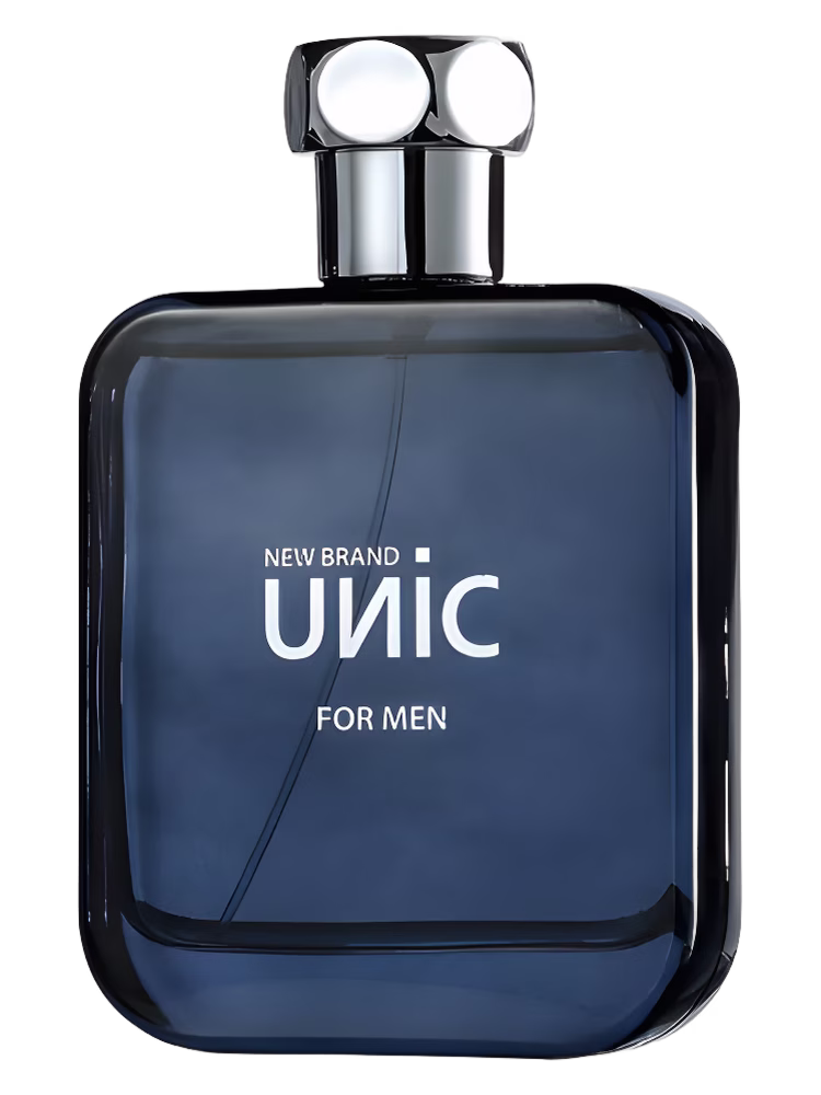 New Brand Parfums Unic