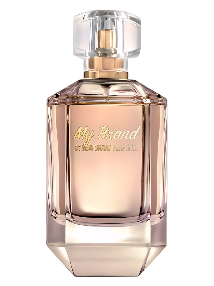 New Brand Parfums Prestige My Brand