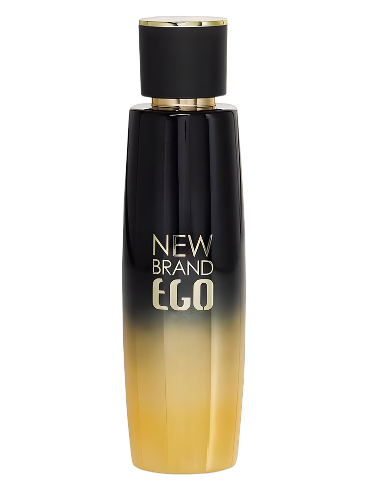 New Brand Parfums Ego Gold