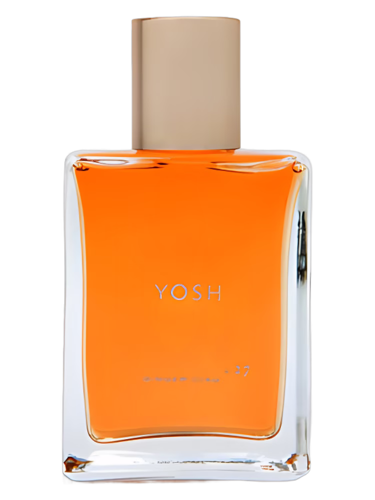 Yosh Ginger Ciao 2.27