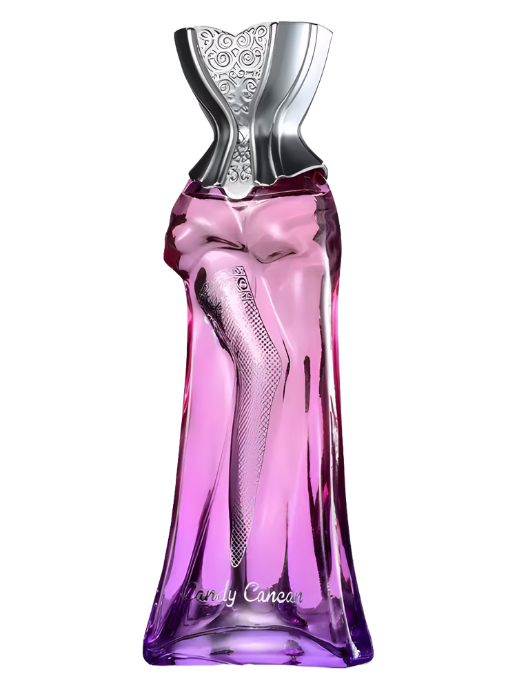 New Brand Parfums Candy Cancan