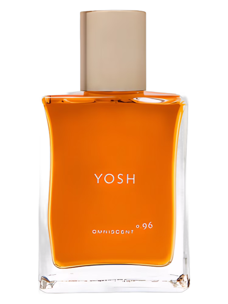 Yosh Omniscent 0.96