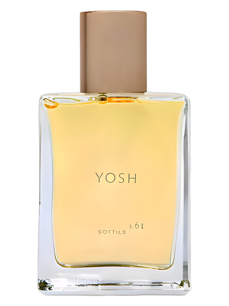 Yosh Sottile 1.61