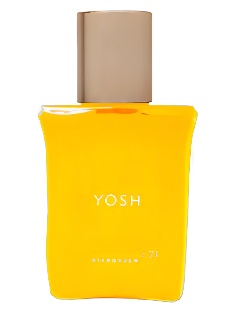 Yosh Stargazer 7.71