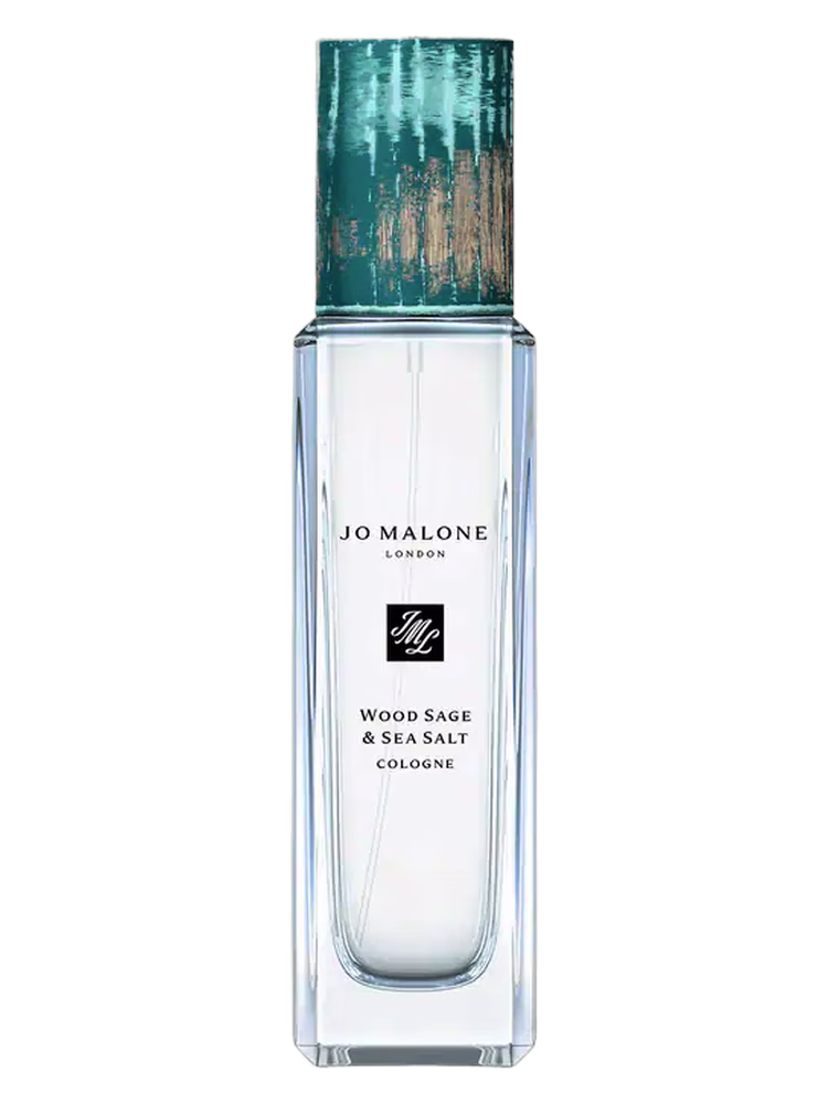 Jo Malone London Wood Sage & Sea Salt Cologne