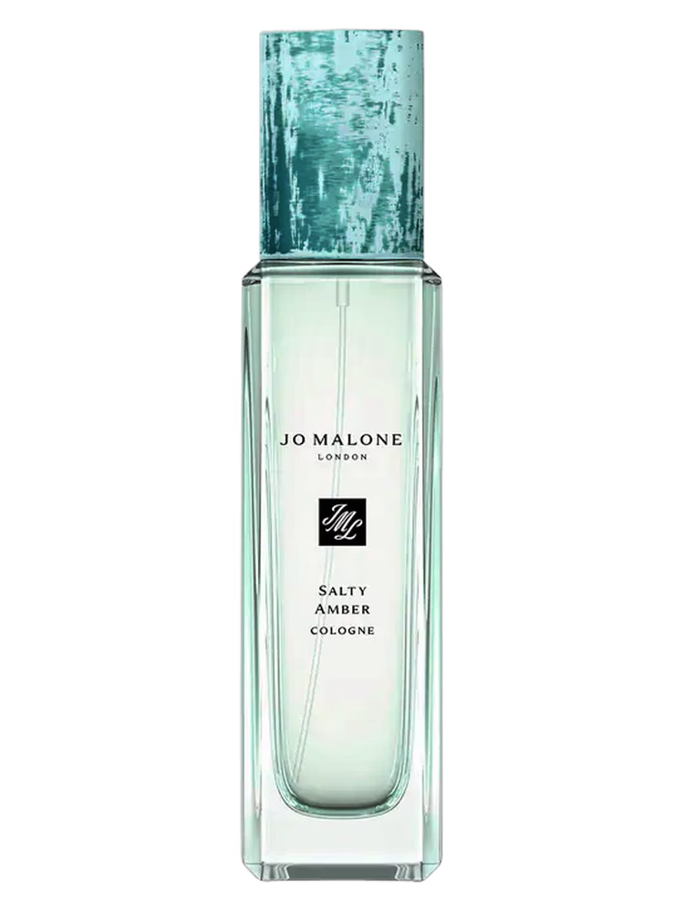 Jo Malone London Salty Amber Cologne