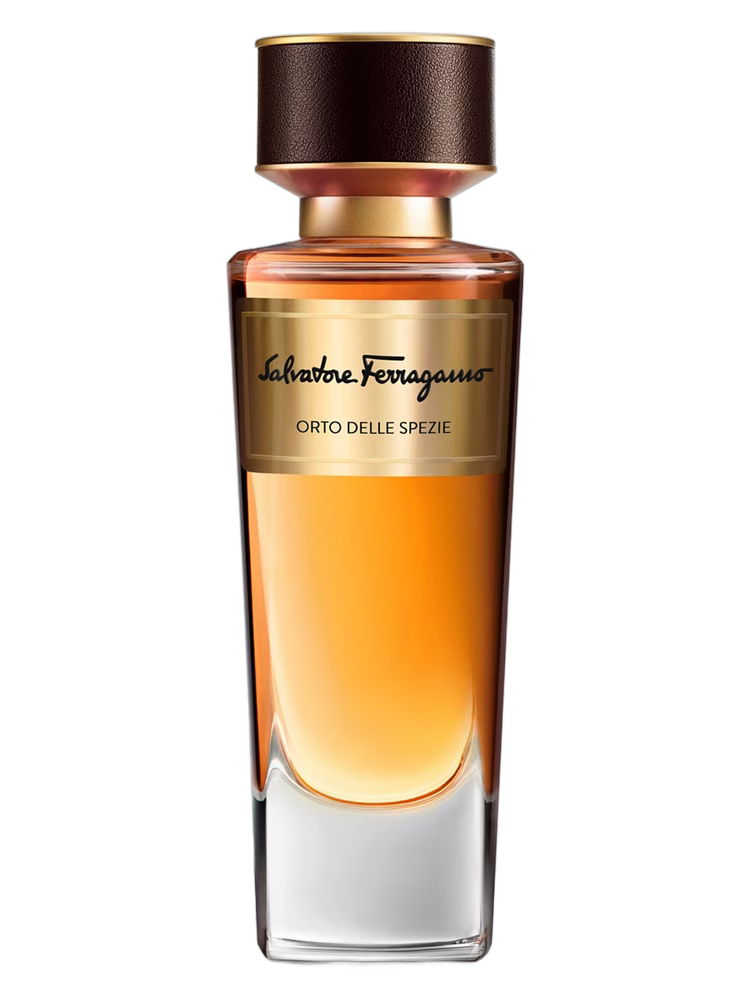 Salvatore Ferragamo Orto Delle Spezie