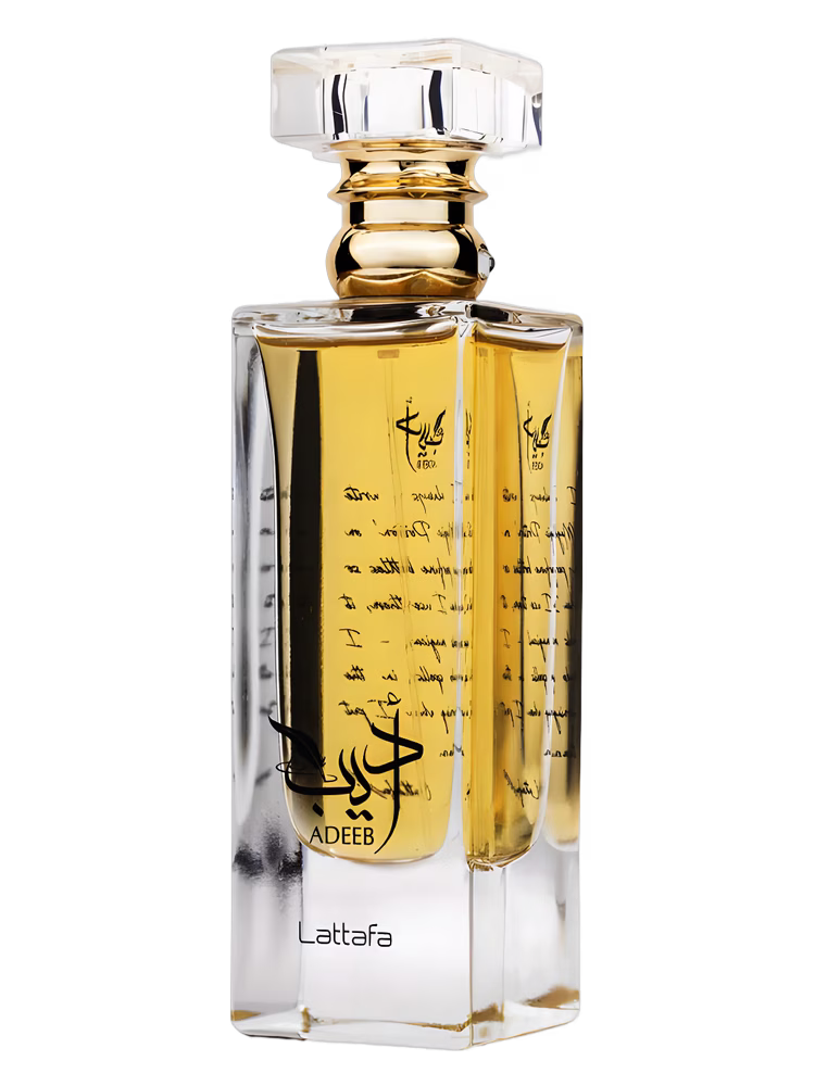 Lattafa Perfumes Adeeb