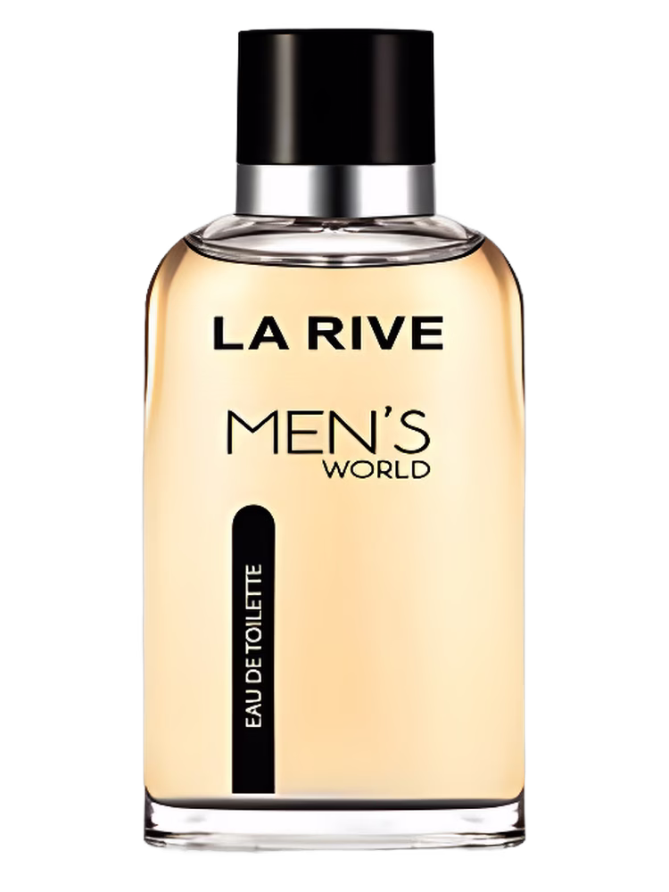 La Rive Men's World