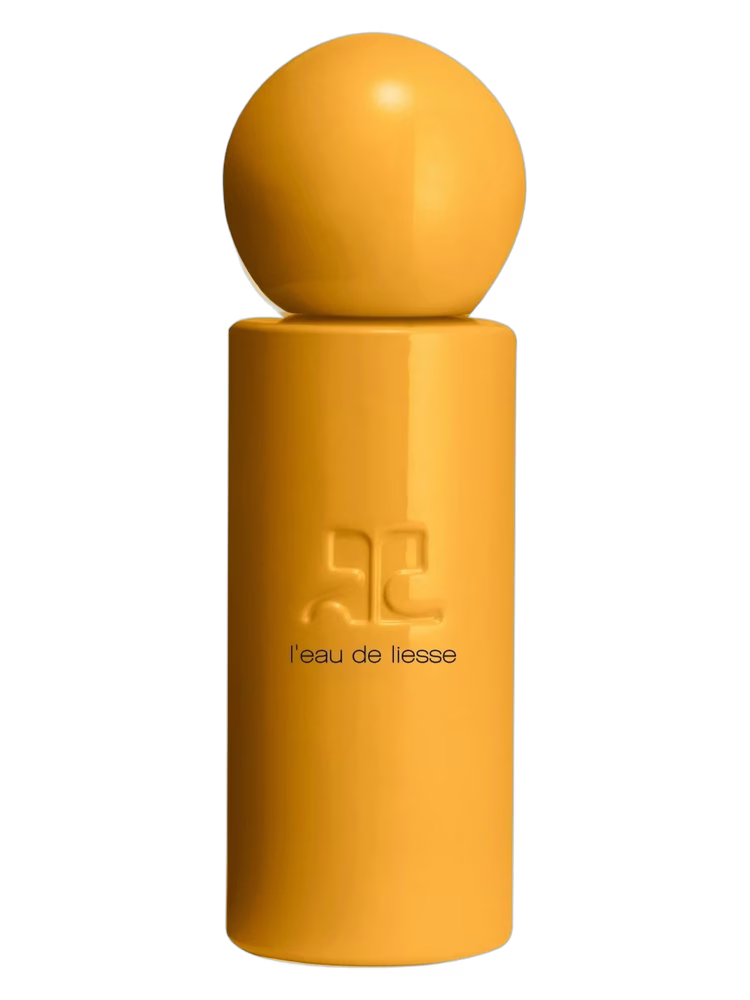 Courrèges L'Eau de Liesse