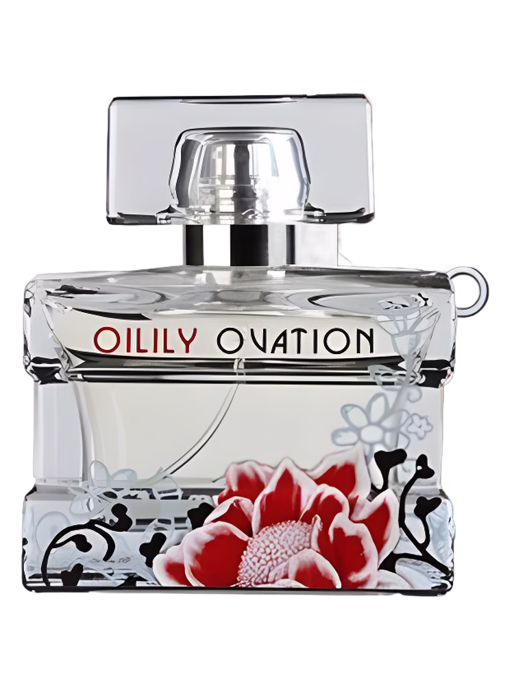 Oilily Oilily Ovation